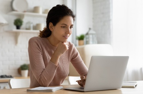 Mehr Informationen zum Thema: 'ALLGEMEINE INFORMATIONEN'