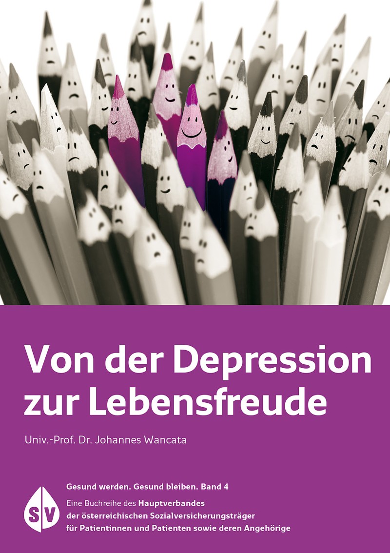 Buch_Depression