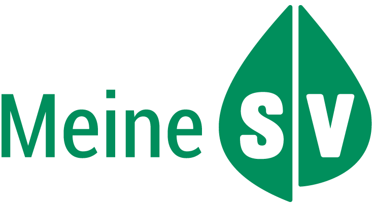 Login für Versicherte „Meine SV“ Login für Versicherte „Meine SV“