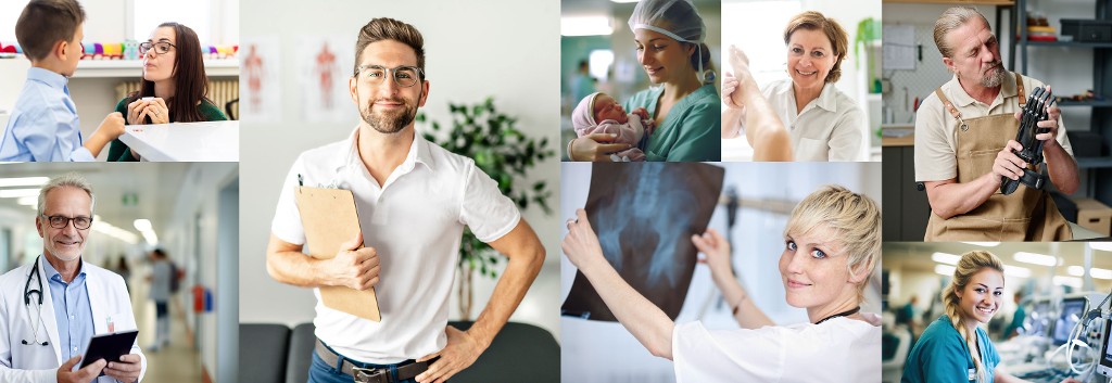 Gesundheitspartner