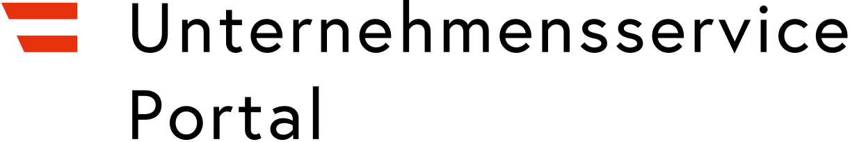 Anmeldung mit Unternehmens-Service-Portal